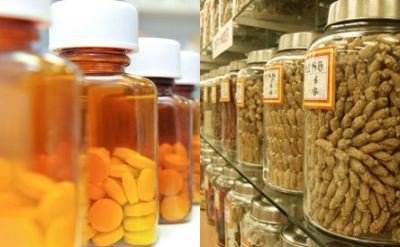 Chinese medicine translation