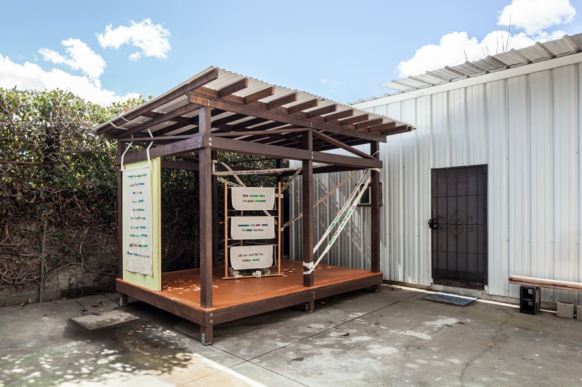 Los Angeles Museum of Art