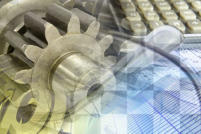 Illustration for business start-ups