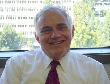 Michael Intriligator