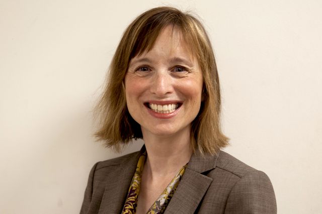 Heather Briston