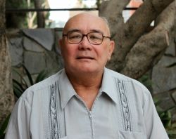 Shane Que Hee