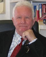 Richard Roll award
