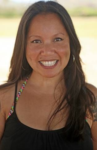 Irene Suico Soriano
