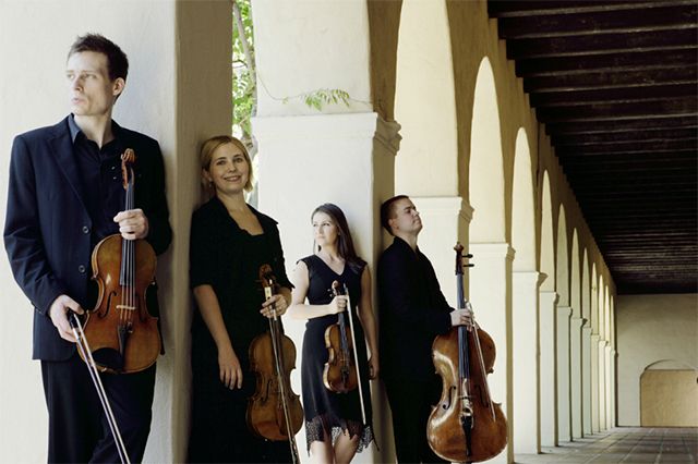 Fiato Quartet