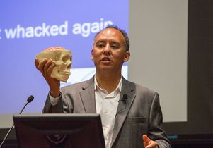 Dr. Christopher Giza