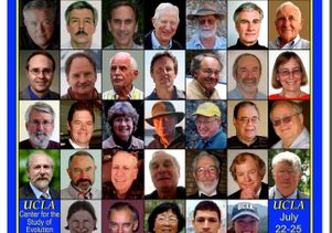 Precambrian paleobiology research group