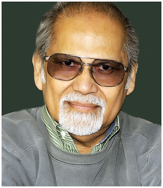 Snehendu Kar