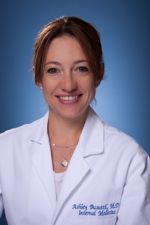 Dr. Ashley Busuttil