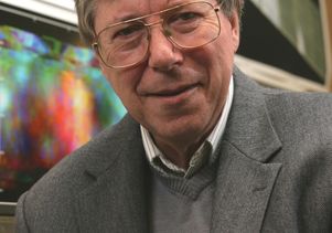 Christopher T. Russell