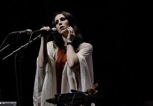Chelsea Wolfe
