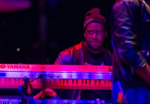 Robert Glasper