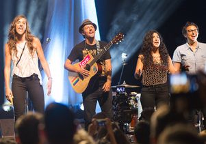 Jason Mraz Artists Den