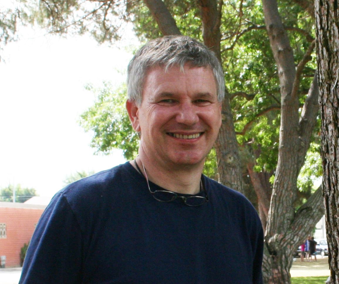 Mats Gunnar Granlund
