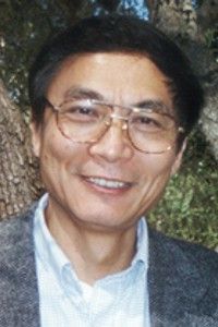 Yongkang Xue