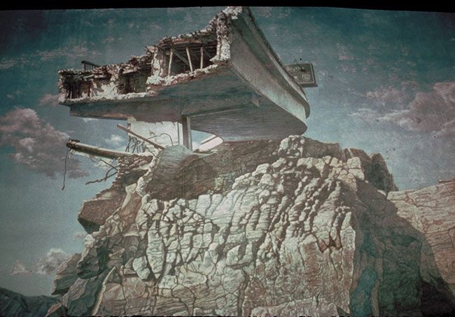 "Isle of California"