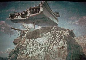 "Isle of California"