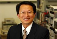 M.C. Frank Chang