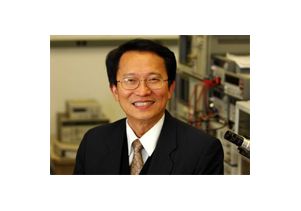 M.C. Frank Chang