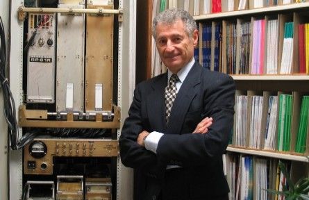 Leonard Kleinrock
