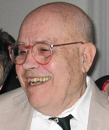 George Hilton