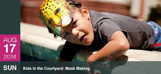 Mask Making