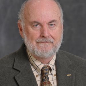 Donald Shoup 