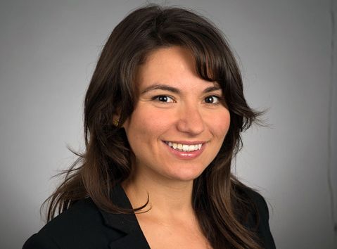 Madeline Brozen