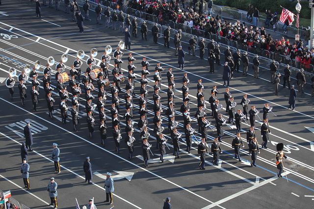 Military band