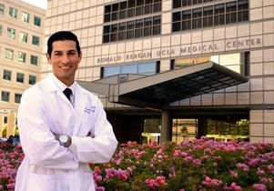 Dr. Jason Roostaeian