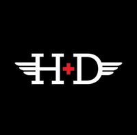 Logo for Help the Doctors