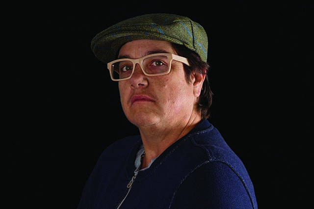 Catherine Opie
