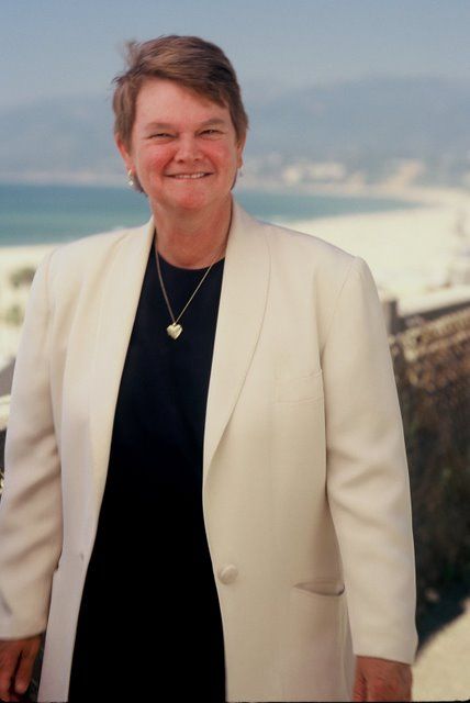 Sheila Kuehl 
