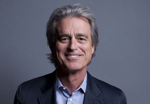 Bobby Shriver