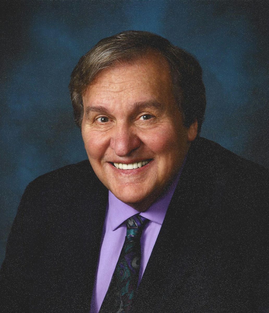 Robert Sbordone