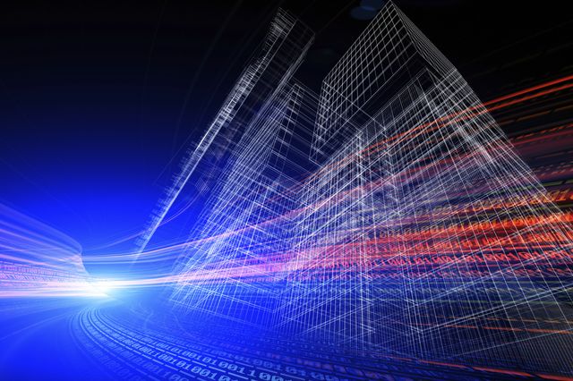 Named data networking