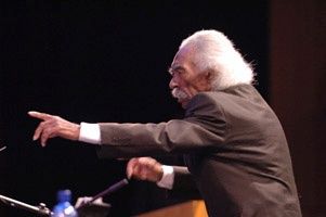 Gerald Wilson