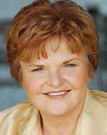 Mary Jane Rotheram-Borus