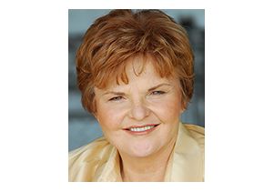 Mary Jane Rotheram-Borus