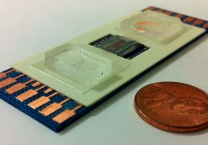 SELFA semiconductor