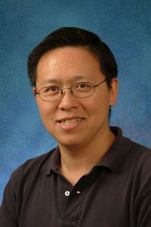 Dr. X. William Yang