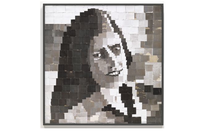 Heinecken S.S. Copyright Project