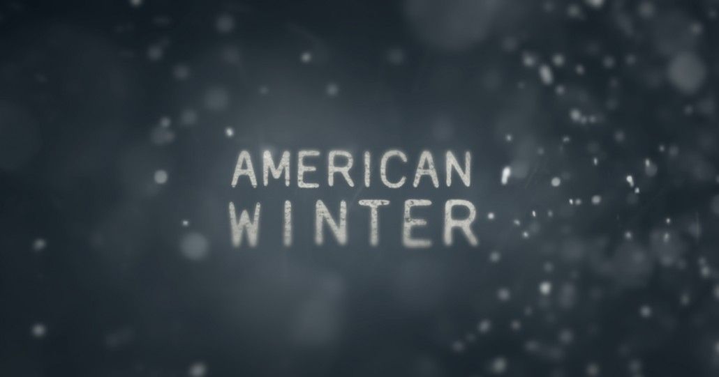 American Winter
