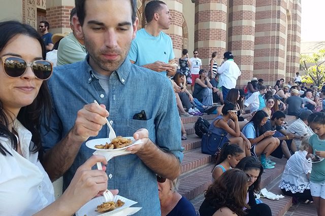 KCRW pie contest 4