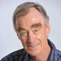 Dr. Roger Detels