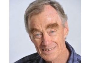 Dr. Roger Detels