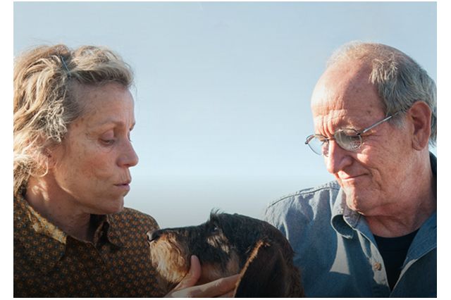 Olive Kitteridge
