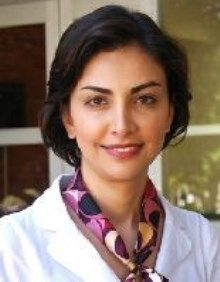 Mona Jarrahi