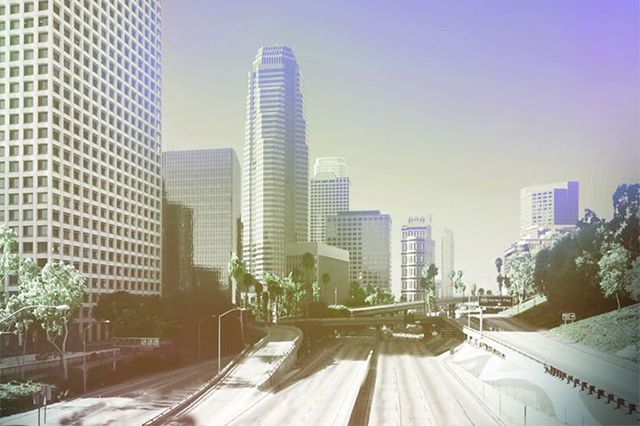 UCLA Rideshare Week