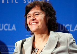 Anastasia Loukaitou-Sideris